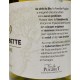 LANGUEDOC Domaine de la Colombette Au Creux du Nid Cabernet Blanc 2019