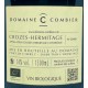 RHÔNE Crozes Hermitage Laurent Combier Clos des Grives 2022 Magnum