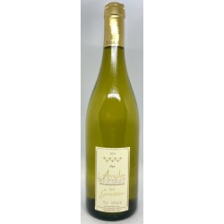 LOIRE Vouvray Argilex de Gautier Chenin sec 2022