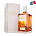 WHISKY - BELLEVOYE Triple Malt Finition Sauternes 40° (étiquette blanche)